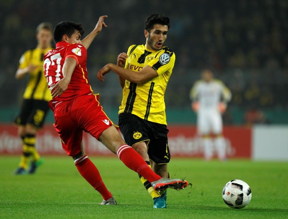 Trabzonspor’dan Nuri Şahin harekatı