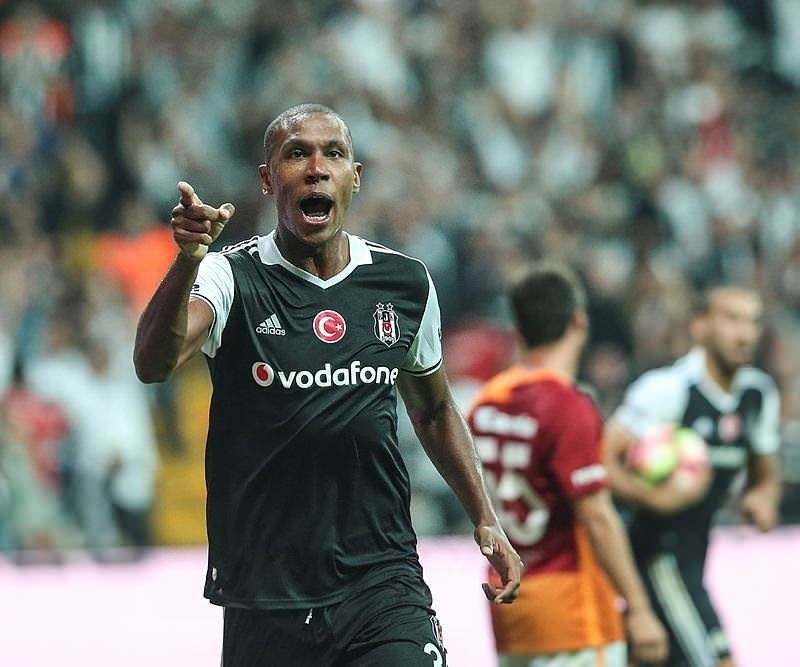 Beşiktaş’ın Kayserispor maçının muhtemel 11’i