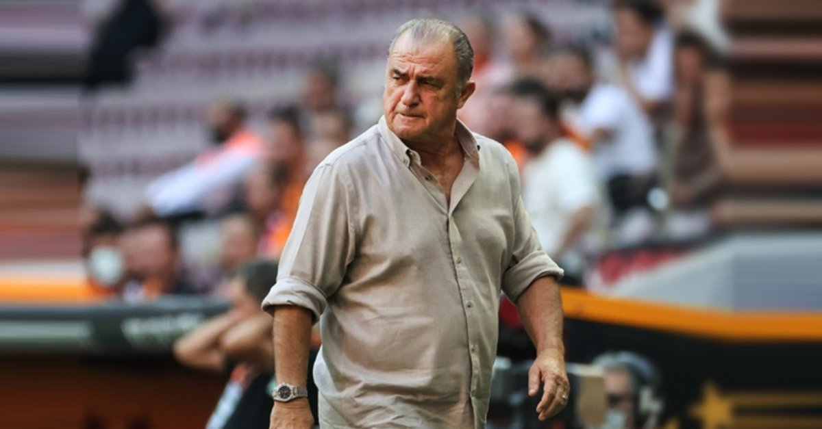 Terim'den sürpriz karar! O isimleri kadroya almadı