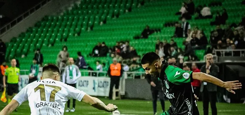 Sakaryaspor 2-0 Manisa FK (MAÇ SONUCU-ÖZET) Sakaryaspor evinde kazandı!