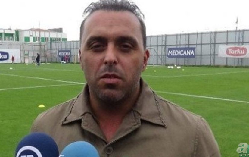 İşte Volkan Demirel - Gökhan Kandemir olayının perde arkası