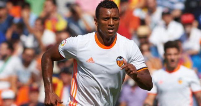 Nani Türkiye’ye dönüyor!