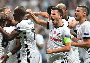 Milan'dan Beşiktaşlı yıldıza kanca
