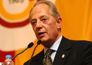 Faruk Süren'den sert sözler