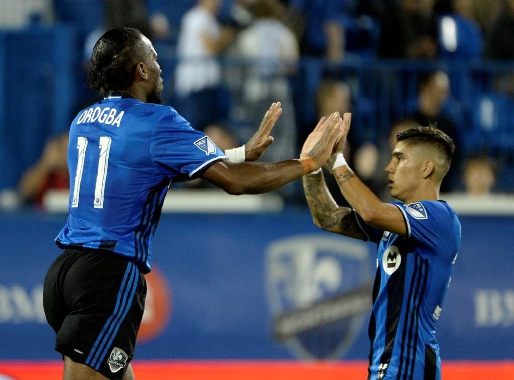 Galatasaray’a Drogba teklifi