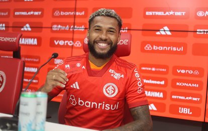 TRANSFER HABERİ | Beşiktaş’a Brezilyalı sol kanat! İşte bonservisi...