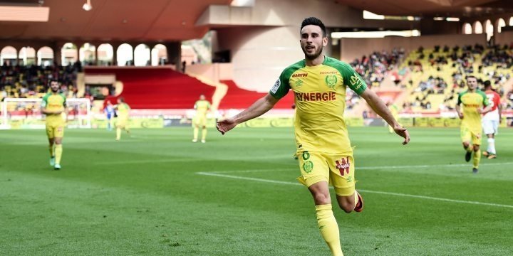 Selçuk İnan’ın yerine Thomasson