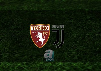 Torino - Juventus maçı ne zaman?