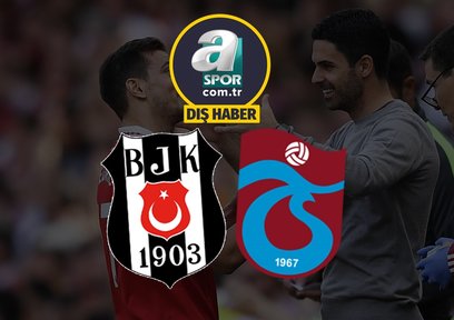 Beşiktaş ve Trabzonspor'un dev transfer yarışı!