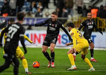 Ciro Immobile görüşme odasına!
