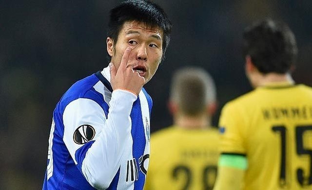 Porto’dan Süper Lig’e transfer olan futbolcular