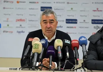 Samet Aybaba'dan Robinho açıklaması