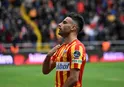 Kayserispor’da onlara izin yok - 1