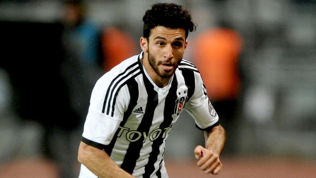 Şampiyonlar Ligi Kartal’ı!