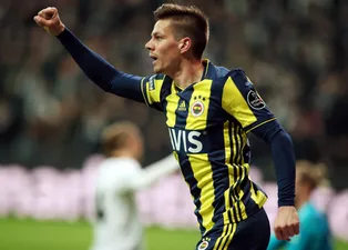 Miha Zajc'ten Beşiktaş itirafı!