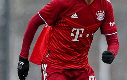 Beşiktaş’ın yeni transferi Bayern Münih’ten!