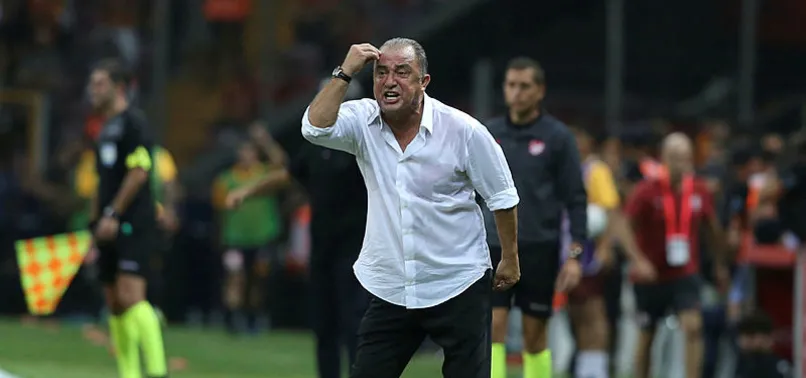 Galatasaray taraftarından 19.05 tepkisi