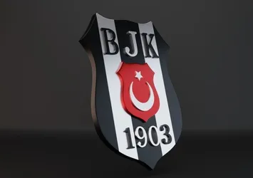 Beşiktaş'tan sakatlık açıklaması!