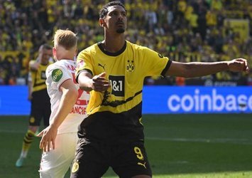 Haller'den Beşiktaş'a yanıt! İstediği ücret...