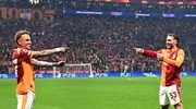 Galatasaray’da gündem yaratacak transfer gelişmesi! Noa Lang ve Barış Alper Yılmaz...