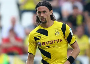 Galatasaray’dan Neven Subotic atağı