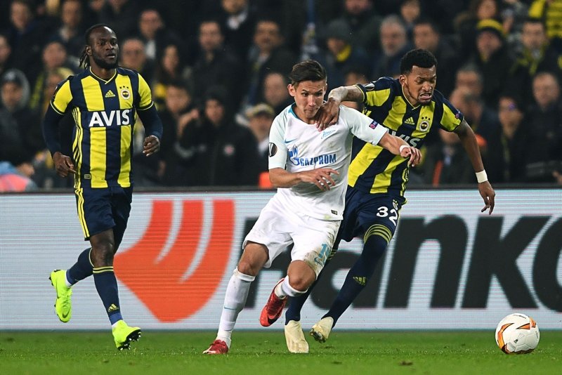 Sadık Çiftpınar’dan harika performans!