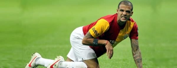 Efsane Fenerbahçe - Galatasaray derbileri