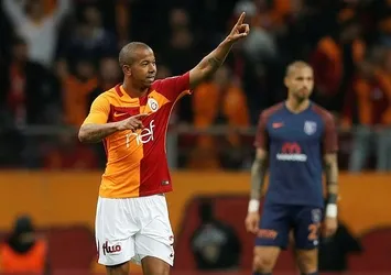 Mariano: Bu maç sezonun finaliydi