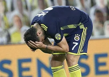Fenerbahçe geçen sezonu bile arattı!