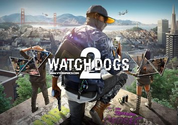 FM 20 ve Watch Dogs 2 ücretsiz oldu!