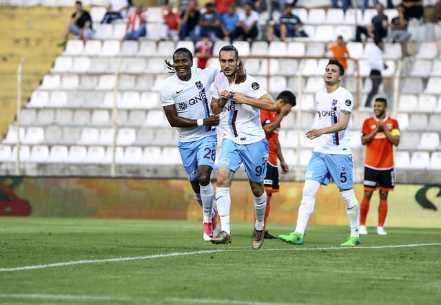 4 büyüklerin 2017-2018 kadroları belli gibi