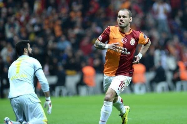 Galatasaray - Fenerbahçe derbisi öncesi notlar