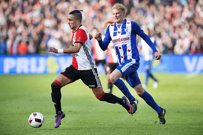 G.Saray istedi Beşiktaş alıyor