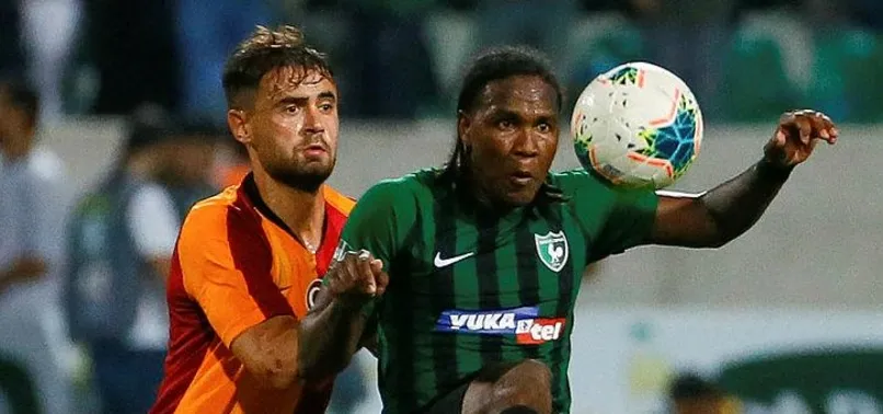 Son karar Ahmet Çalık
