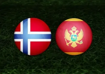 Norveç - Karadağ maçı saat kaçta? Hangi kanalda?