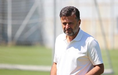 Sivasspor Teknik Direktörü Bülent Uygun’un kızı hastaneye kaldırıldı!