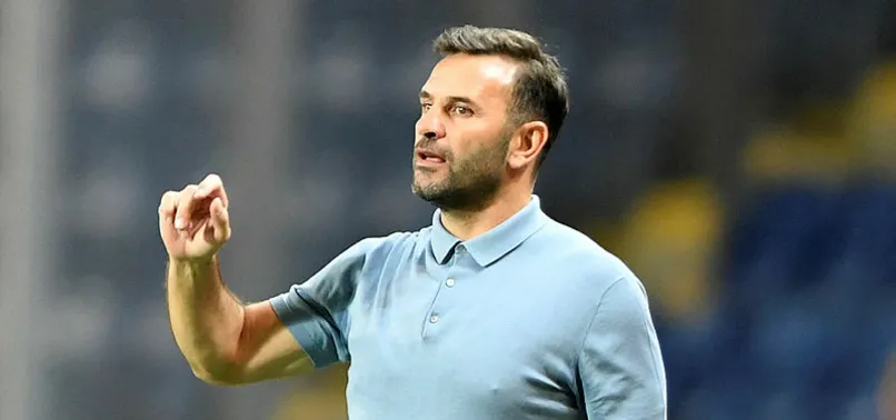 Okan Buruk: Grupta hiçbir şey net değil