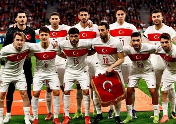A Milli Takım'a kötü haber! Uğurcan Çakır...