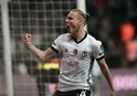 Beşiktaş geriden gelerek kazandı - 3