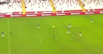 Antalyaspor 2-2 Darıca Gençlerbirliği (ÖZET)