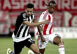 Pençemize göre rakip