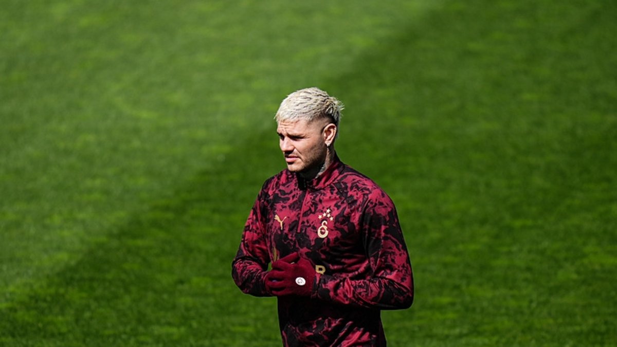 Mauro Icardi'ye beklenmedik talip! Resmi temas kuruldu