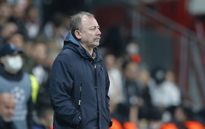 Beşiktaş B planını belirledi! Sergen Yalçın olmazsa...