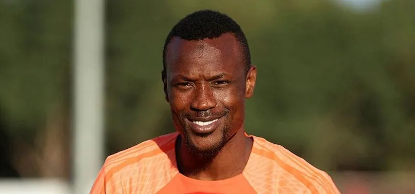 Mame Thiam'dan Kayserispor'a büyük katkı!