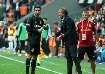 Ve Oğuzhan 10 numarada