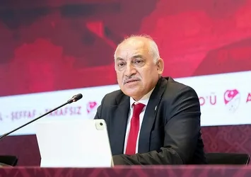 "Avrupa'nın en genç takımıyız"