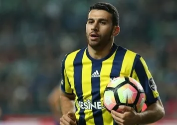 İsmail Köybaşı Almanya yolcusu