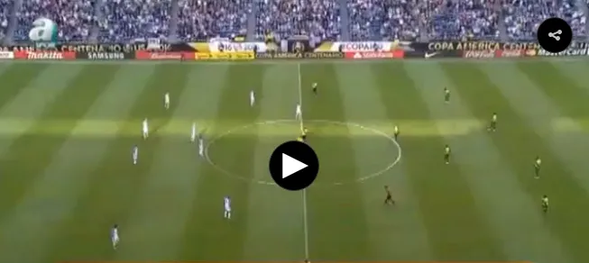 ABD yarı finalde! - 1