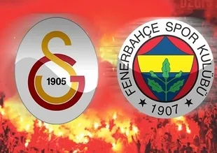 Galatasaray'ı çıkarıp Fenerbahçe'yi aldılar!