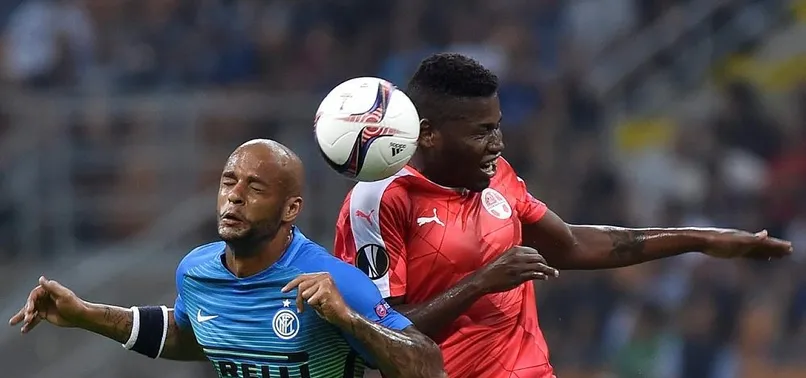 Felipe Melo, Panathinaikos'a mı gidiyor?
